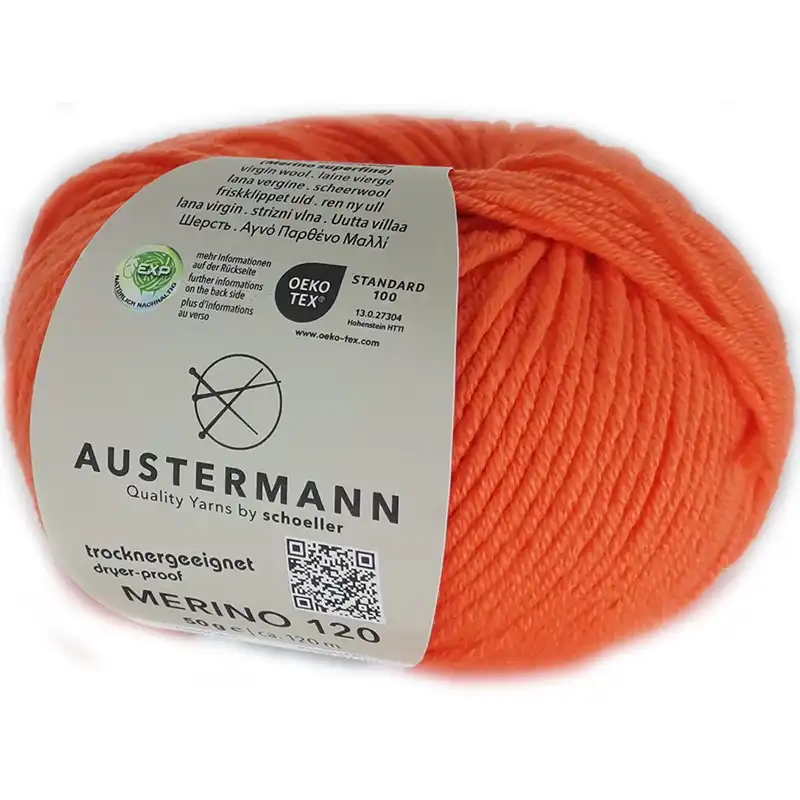 Austermann Merino 120 EXP 157