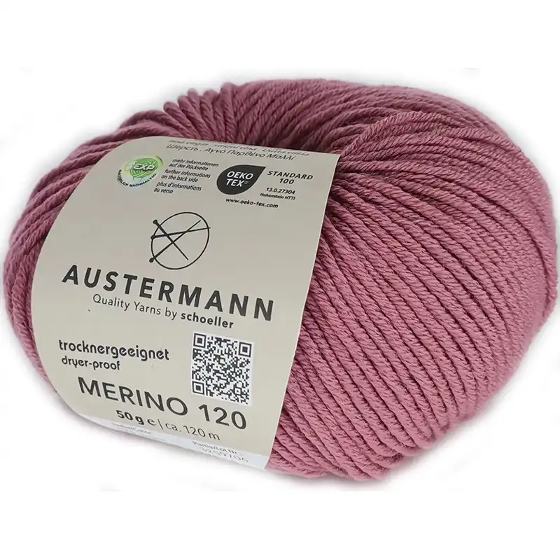 Austermann Merino 120 EXP 171