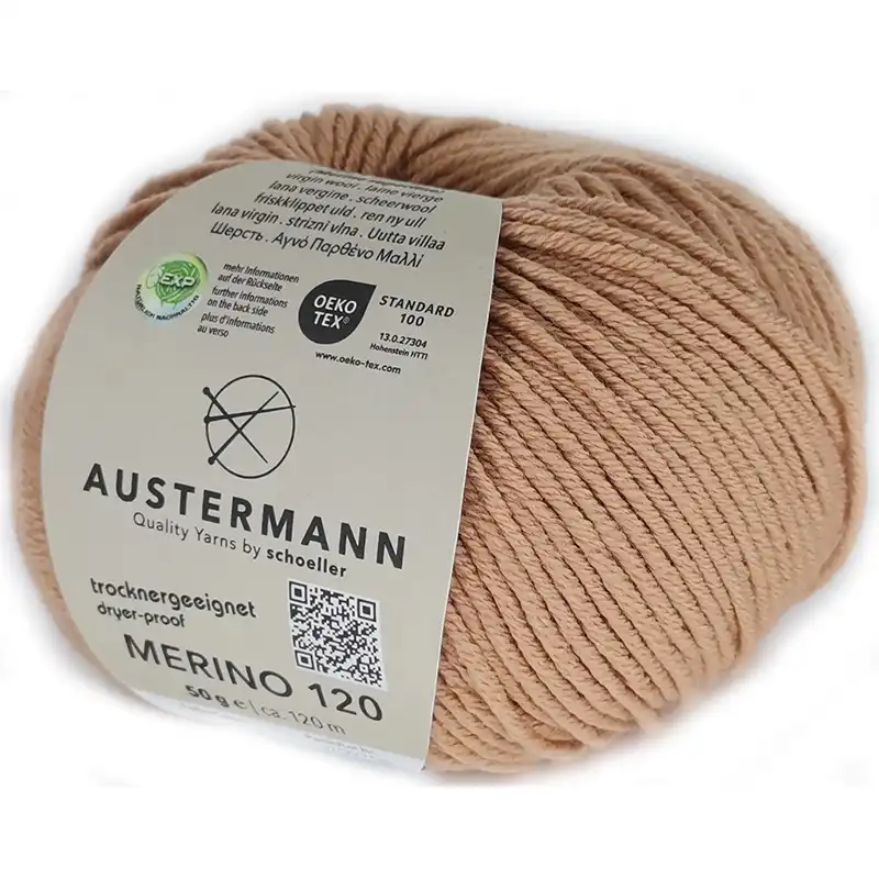 Austermann Merino 120 EXP 177