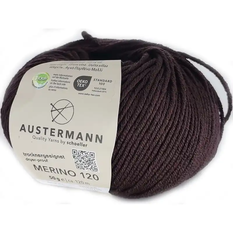 Austermann Merino 120 EXP 179