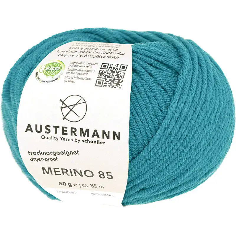 Austermann Merino 85 EXP 59 Petrol