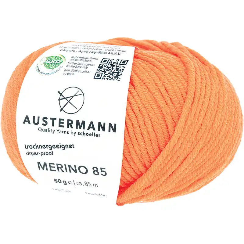 Austermann Merino 85 EXP 62