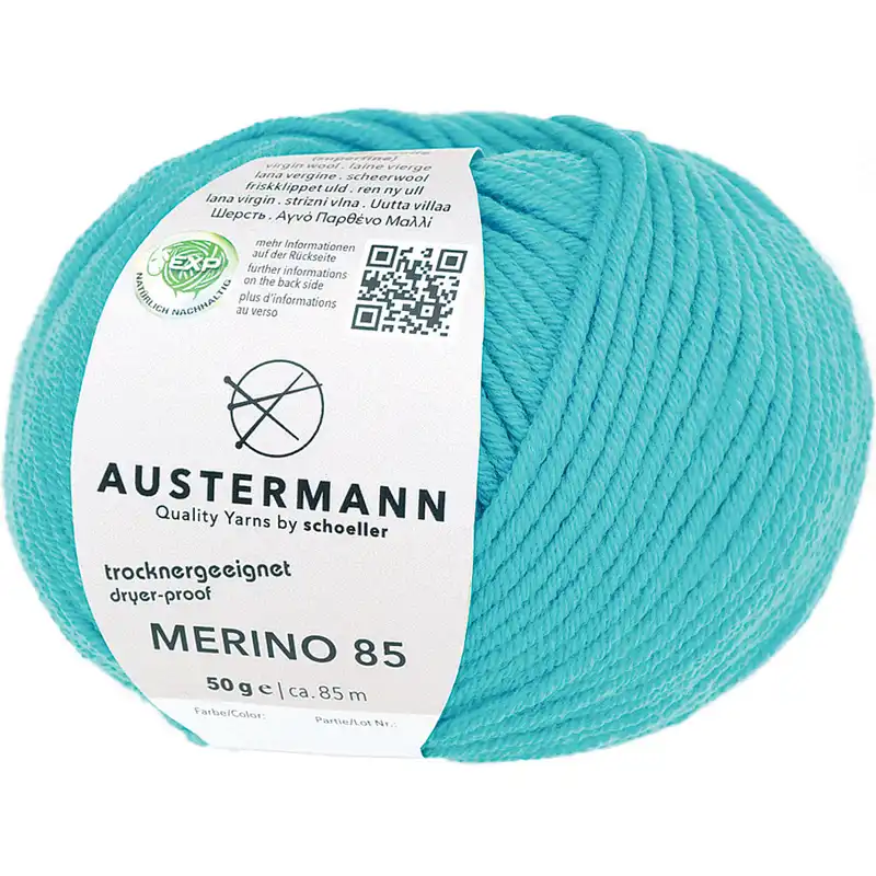 Austermann Merino 85 EXP 71 Mint