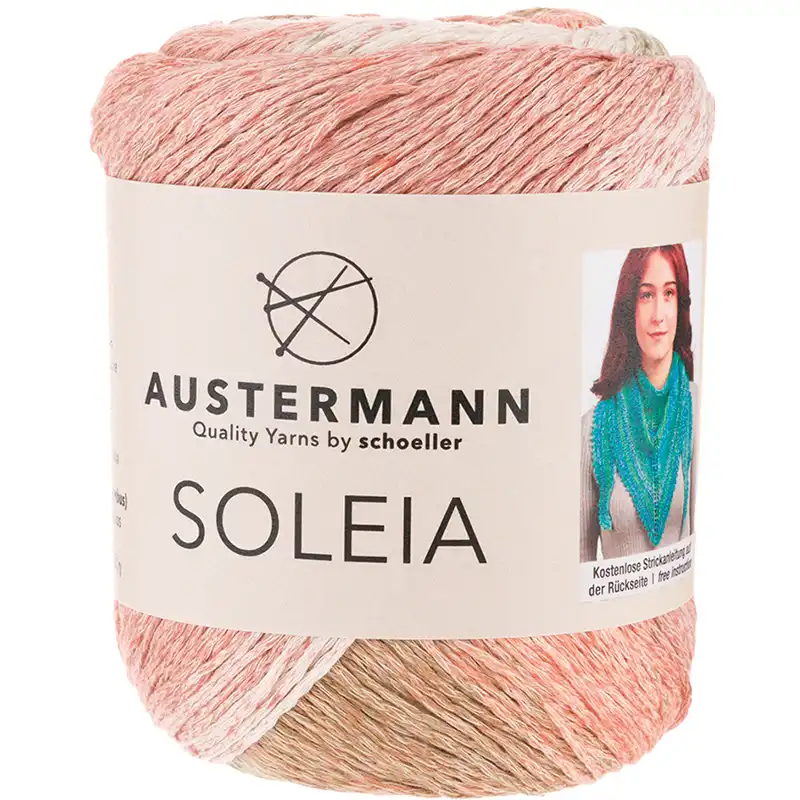 Austermann Soleia 1