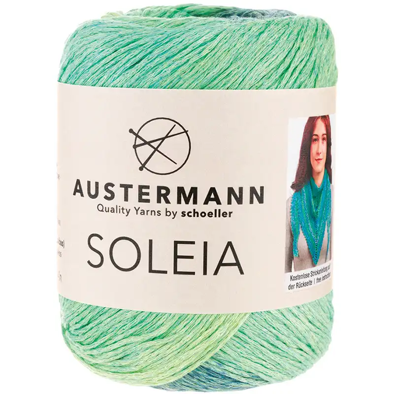 Austermann Soleia 4