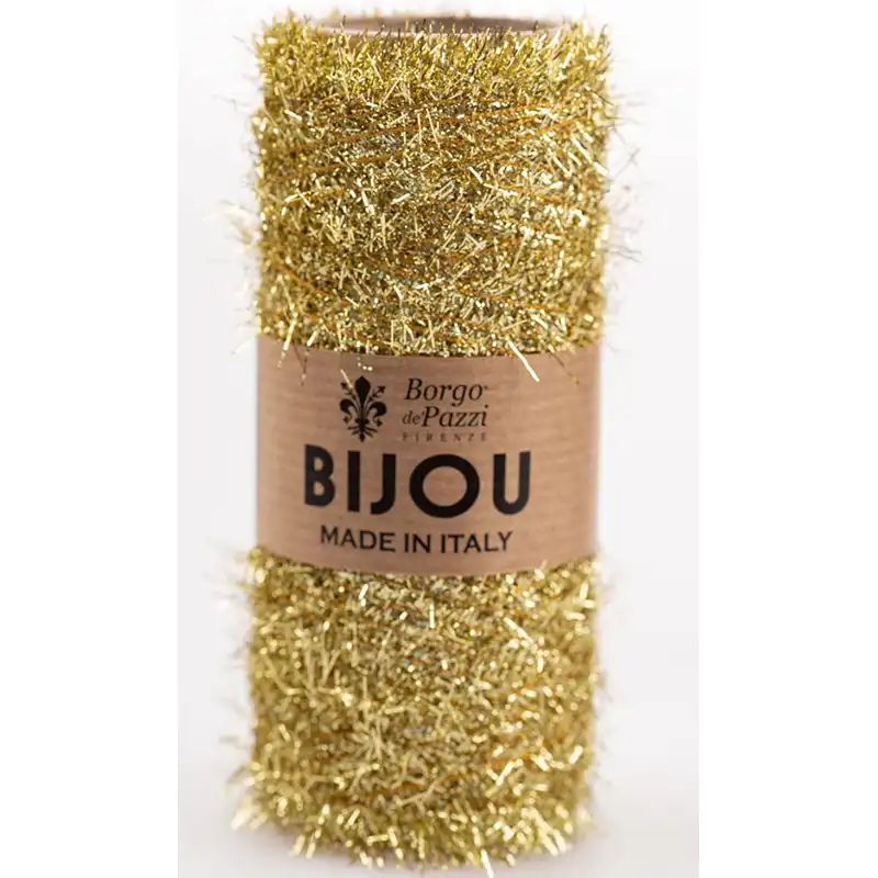 Bijou 3 Zlatá