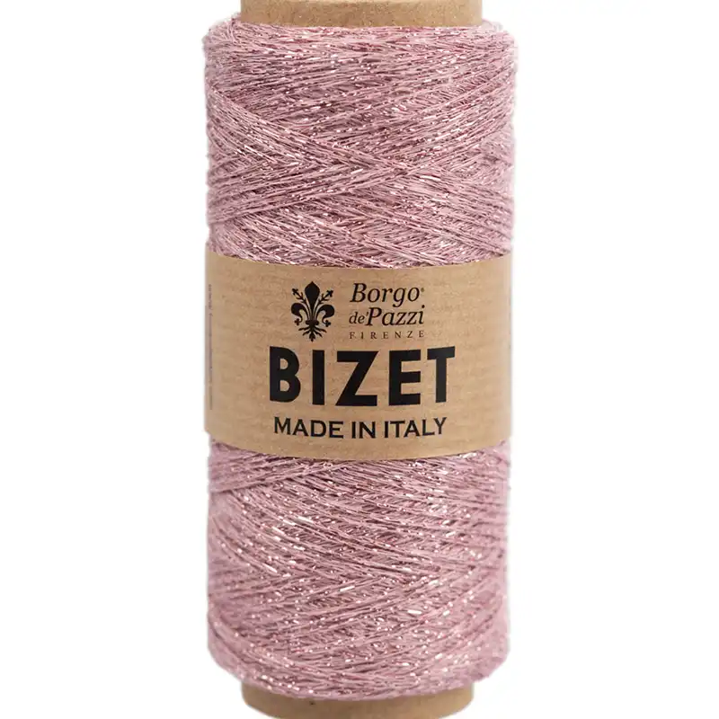 Borgo de' Pazzi Bizet 15 Růžová