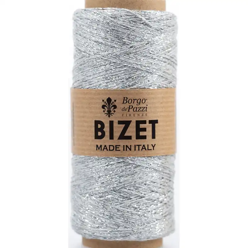 Bizet 2 Stříbrná