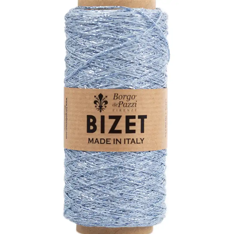 Borgo de' Pazzi Bizet 20 Blankytná