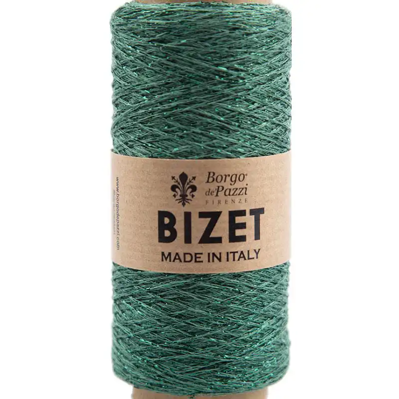 Borgo de' Pazzi Bizet 22 Zelená