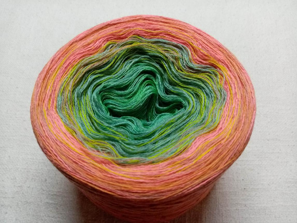 Blažena merino 3-nitka 1000m