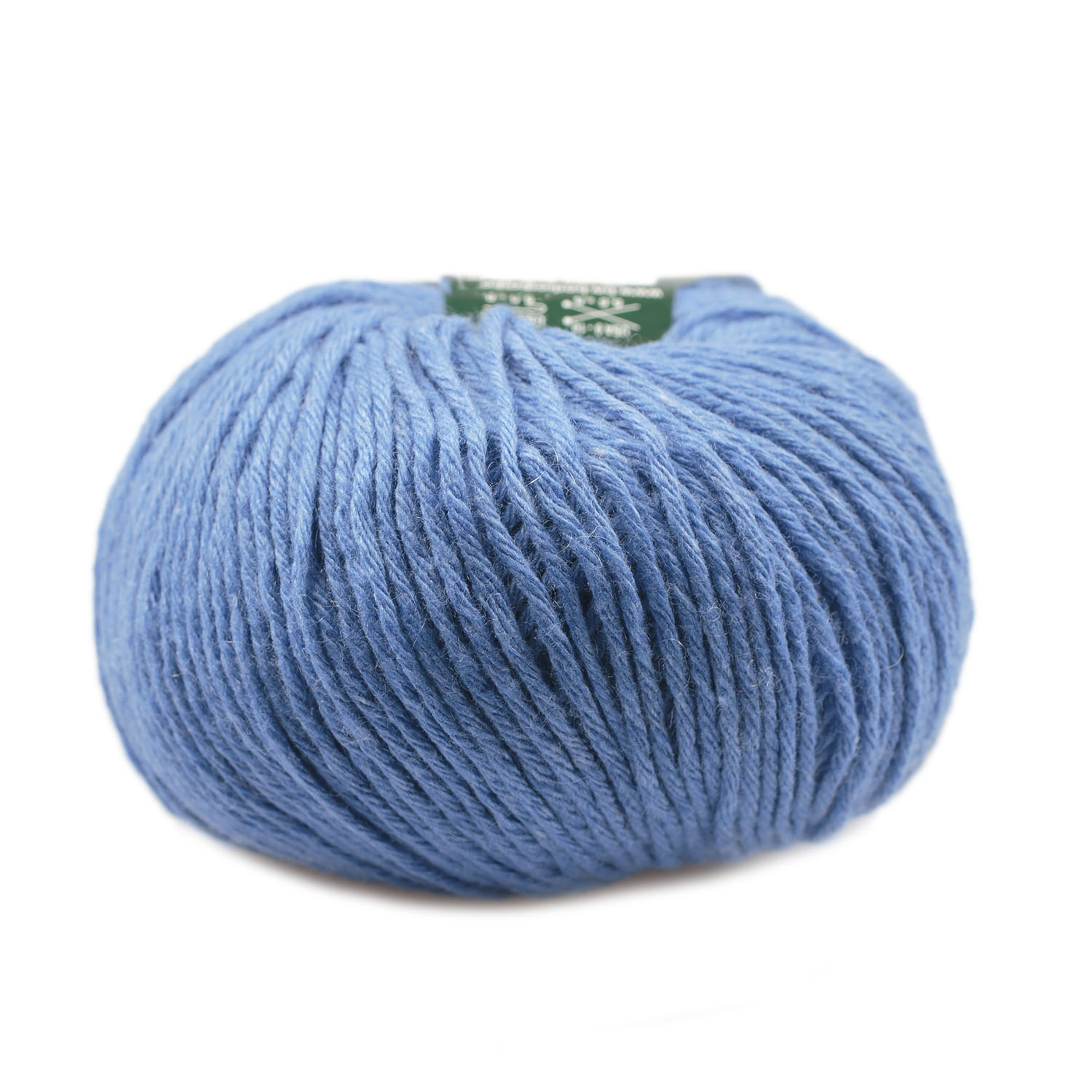 Borgo de Pazzi Amore WS Super soft Cashmere 240 Modrá 37