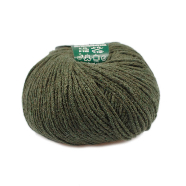 Borgo de Pazzi Amore WS Super soft Cashmere 240 Verdone 45