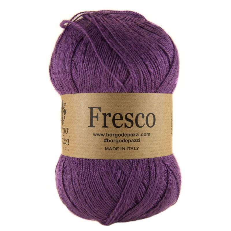 Borgo de Pazzi Fresco 70 Fialová