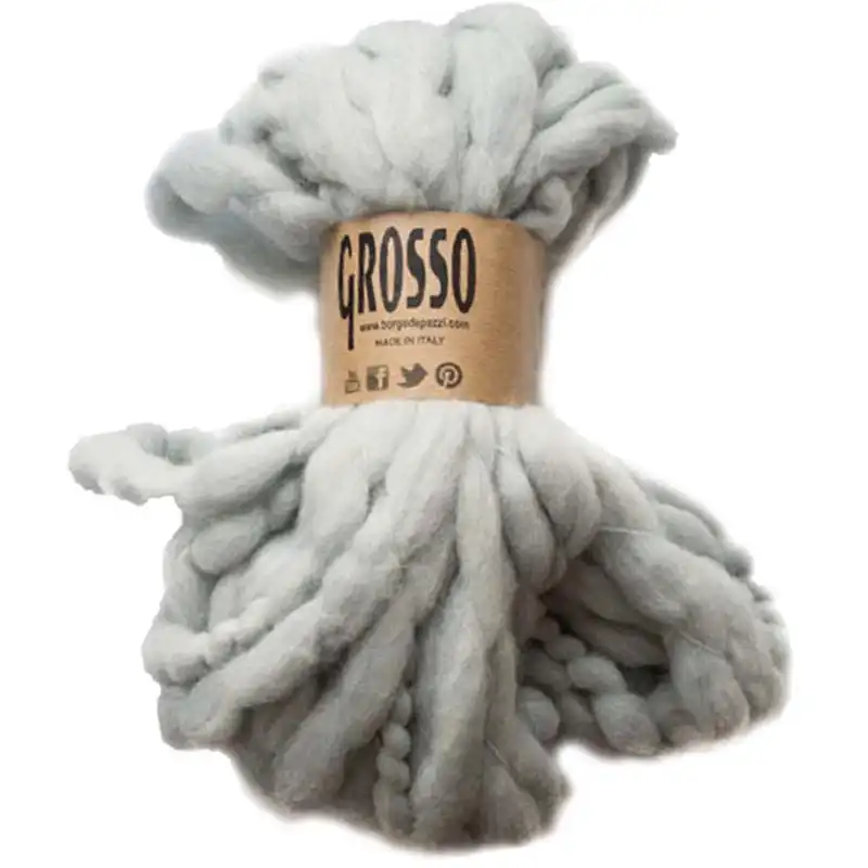 Borgo de' Pazzi Grosso 11 šedomodrá