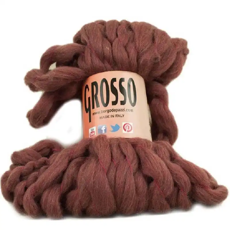 Borgo de' Pazzi Grosso 14 Kaštanová