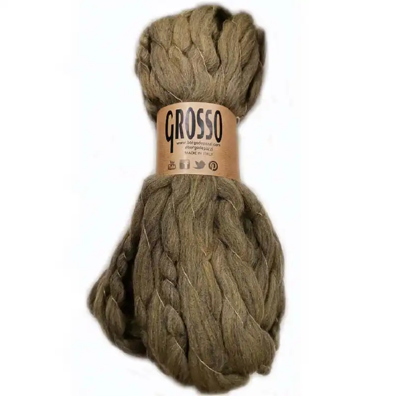 Borgo de' Pazzi Grosso 22 Khaki