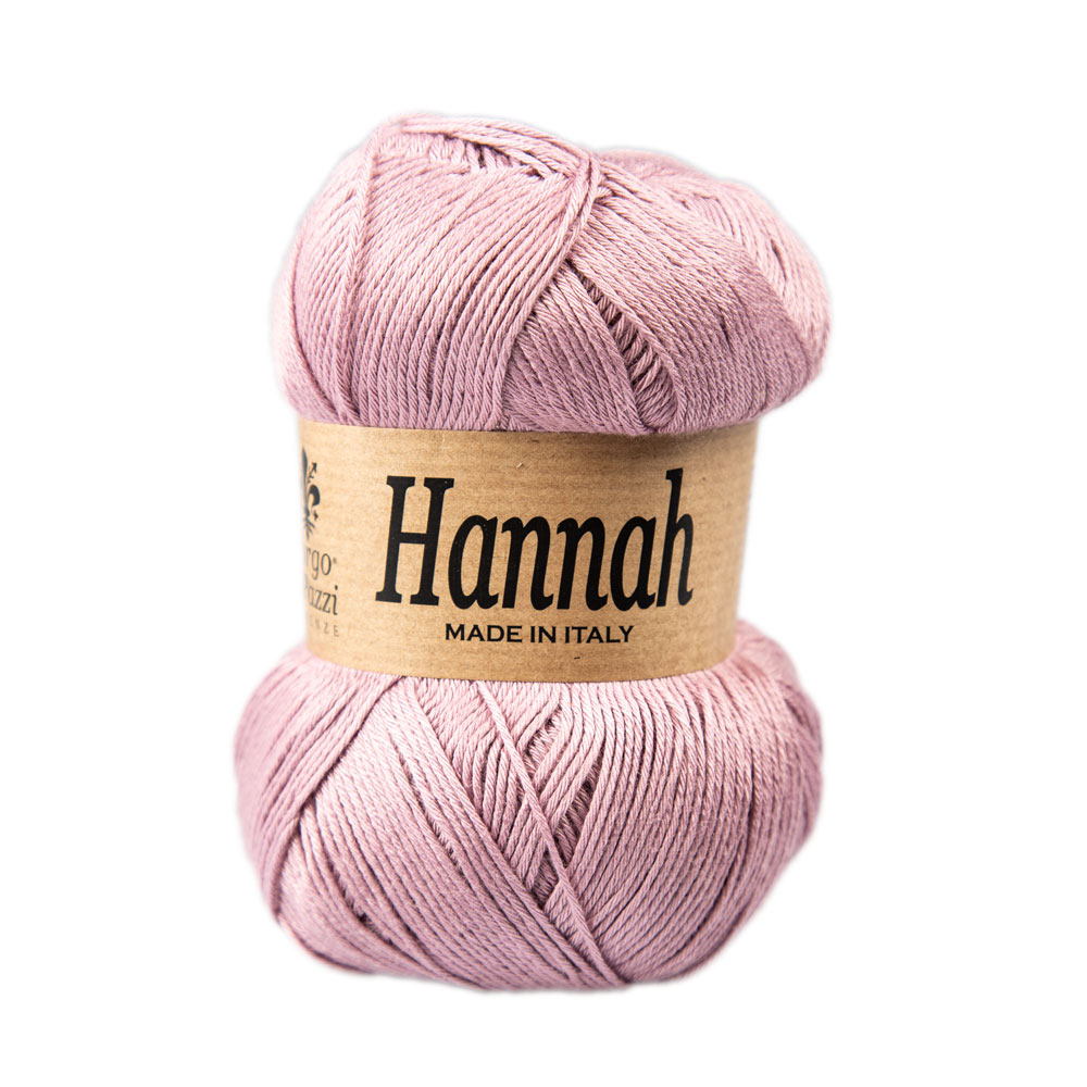 Borgo de Pazzi Hannah 10 Růžovofialová