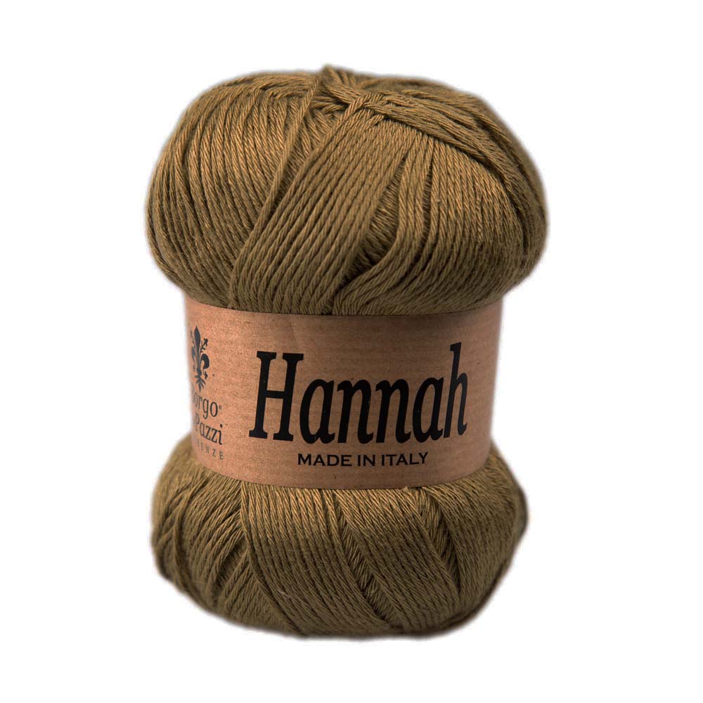 Borgo de Pazzi Hannah 19 Zelenohnědá