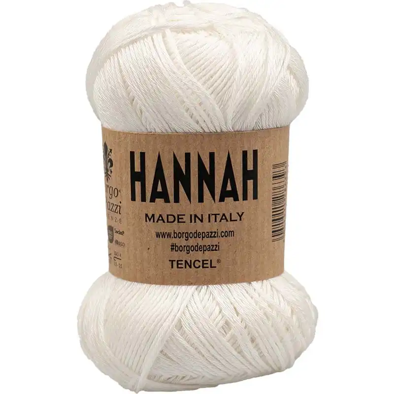 Borgo de Pazzi Hannah 2 Smetanová 50g