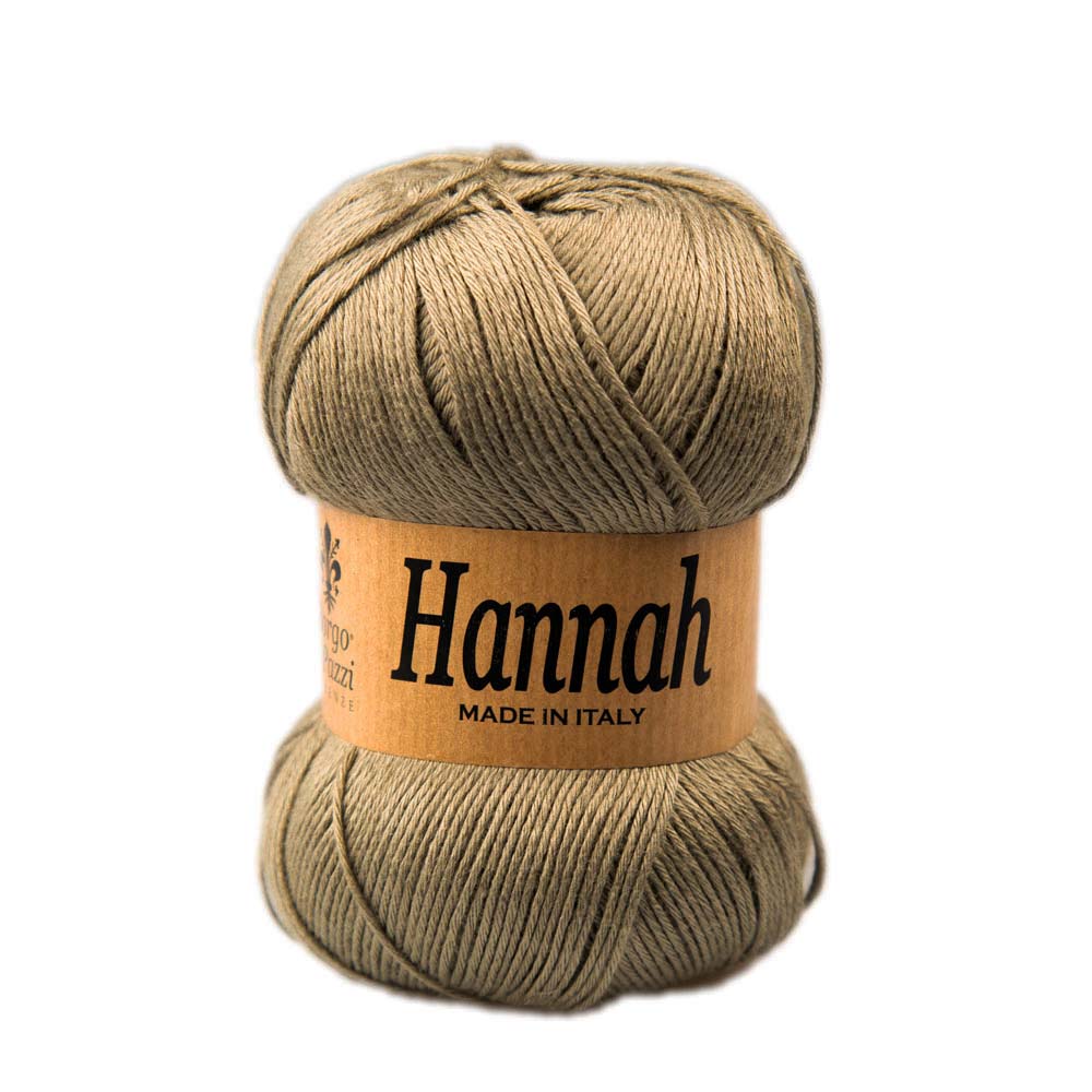 Borgo de Pazzi Hannah 20 Šedobéžová