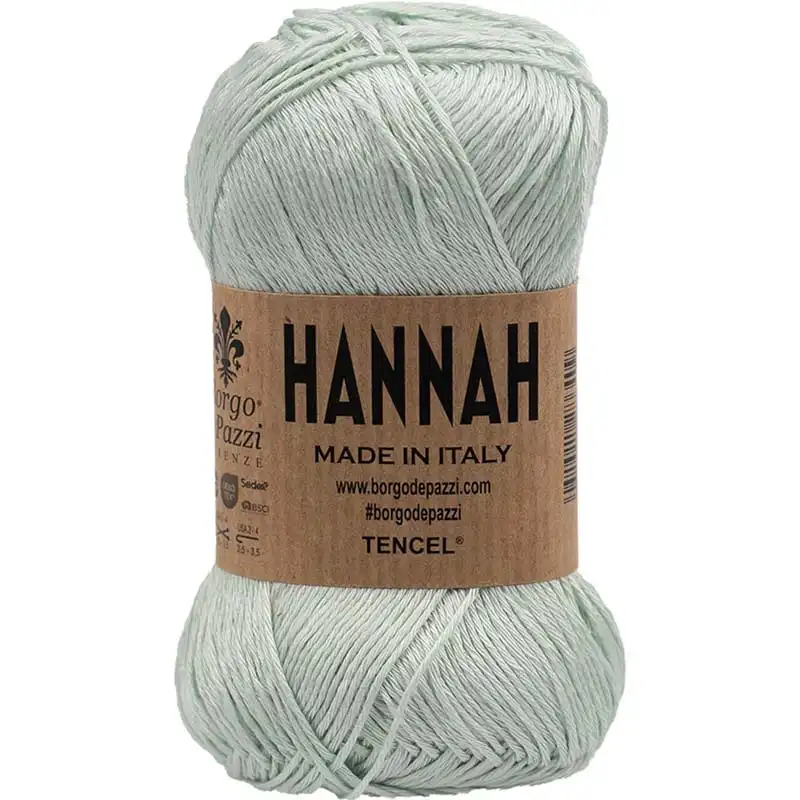 Borgo de Pazzi Hannah 3 Mint 50g