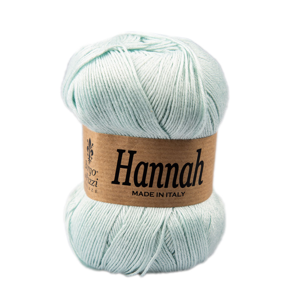 Borgo de Pazzi Hannah 3 Mint