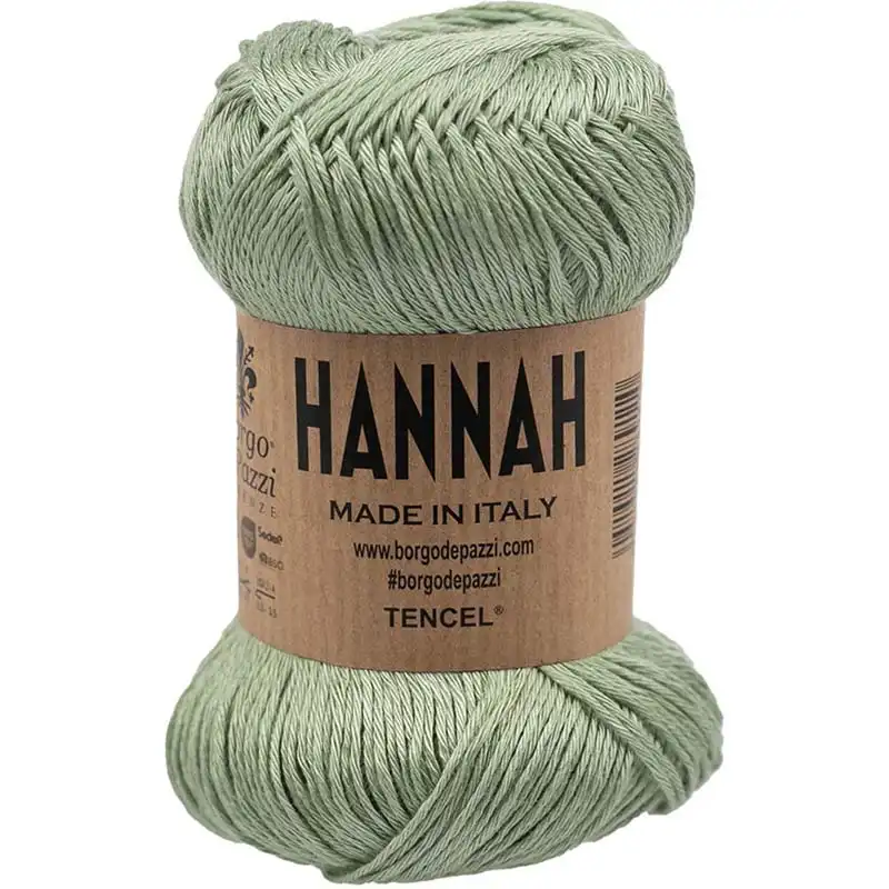 Borgo de Pazzi Hannah 32 Šalvějová 50g