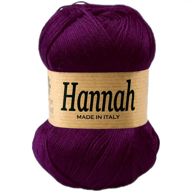 Borgo de Pazzi Hannah 36 Ostružinová 50g