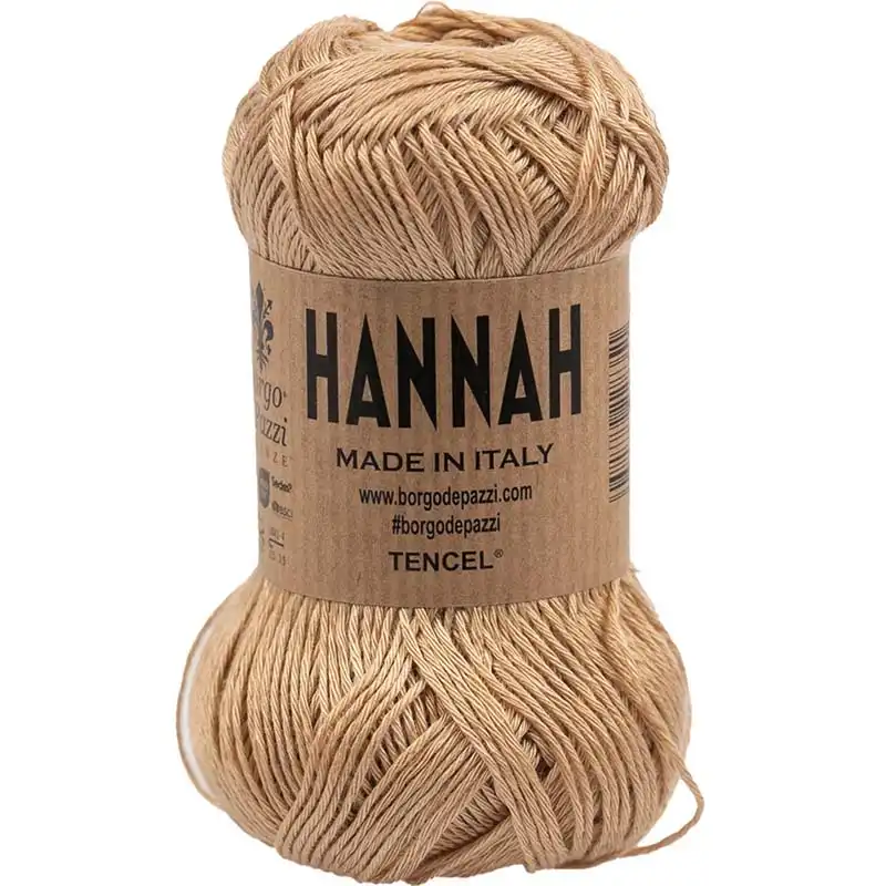 Borgo de Pazzi Hannah 43 Zlatavá 50g