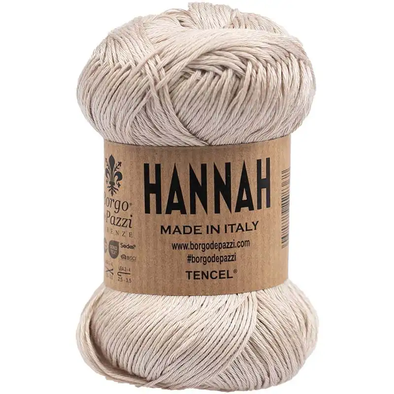 Borgo de Pazzi Hannah 46 Obilná 50g
