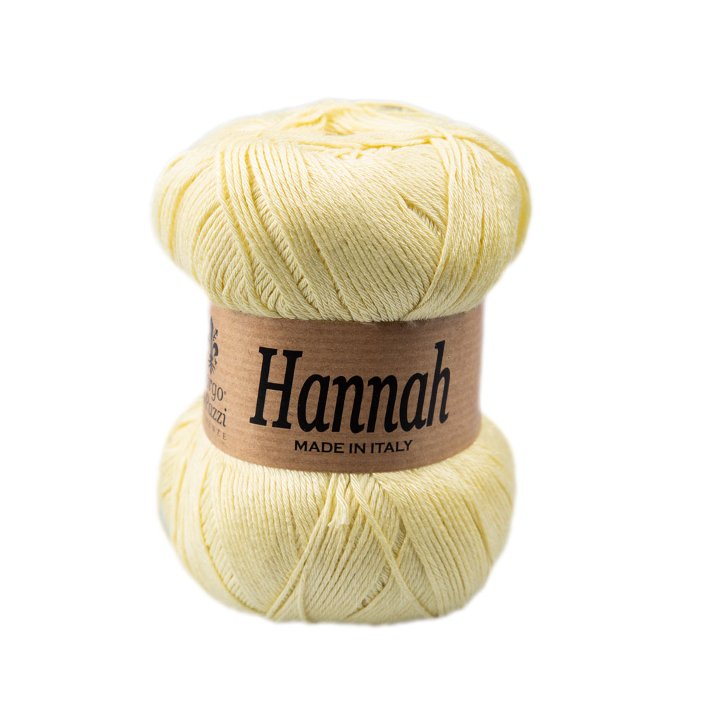 Borgo de Pazzi Hannah 5 Vanilka