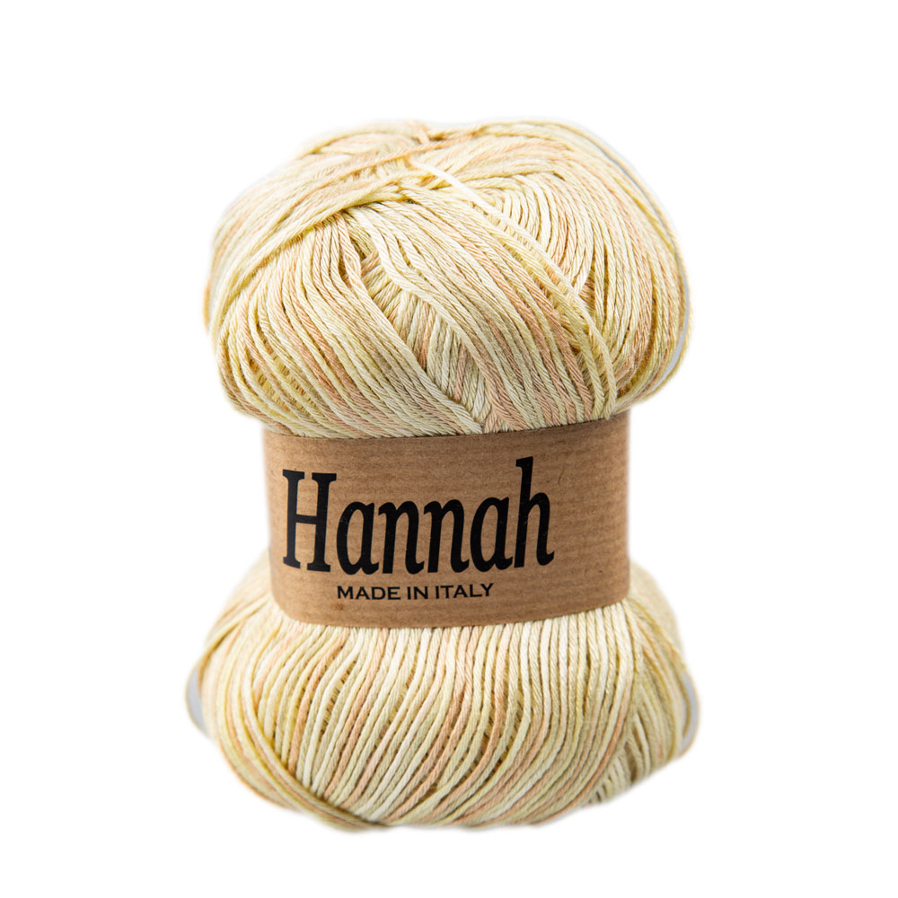 Borgo de Pazzi Hannah 64 Vanilkovo-béžový melír