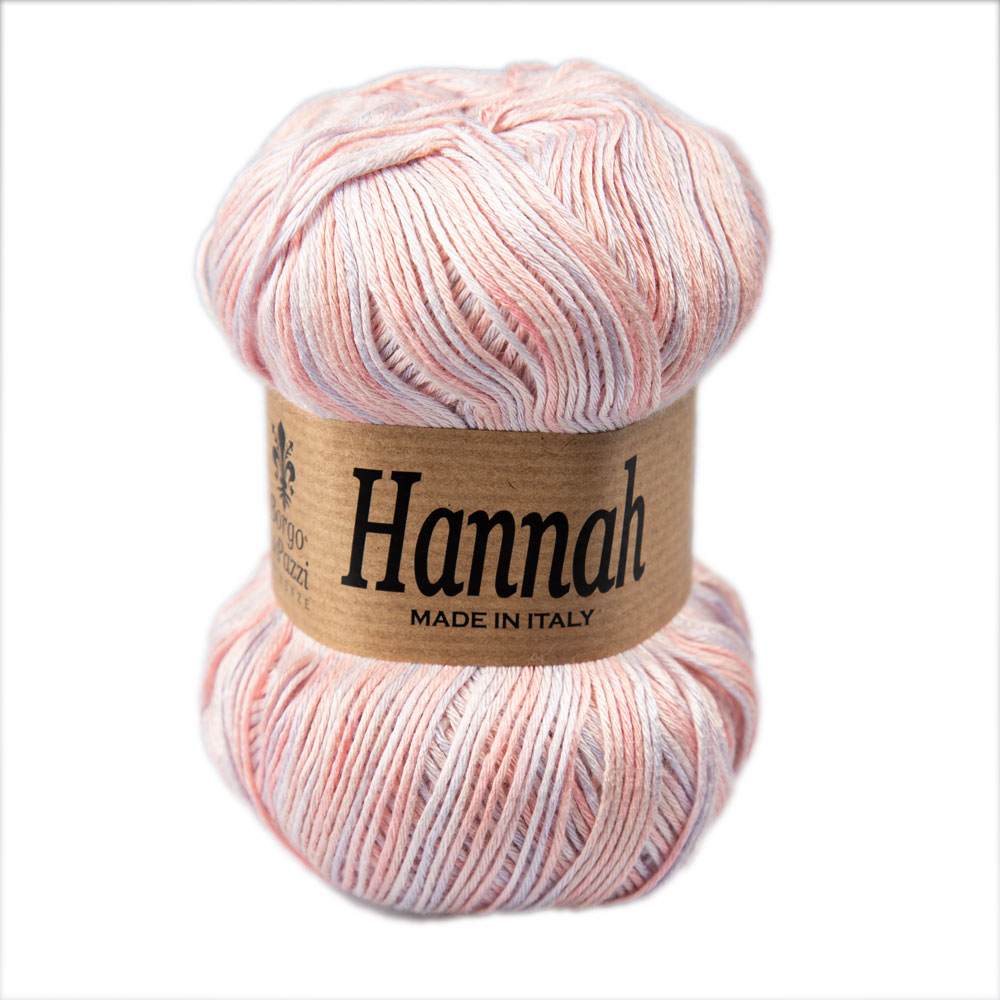 Borgo de Pazzi Hannah 67 Multicolor pastel