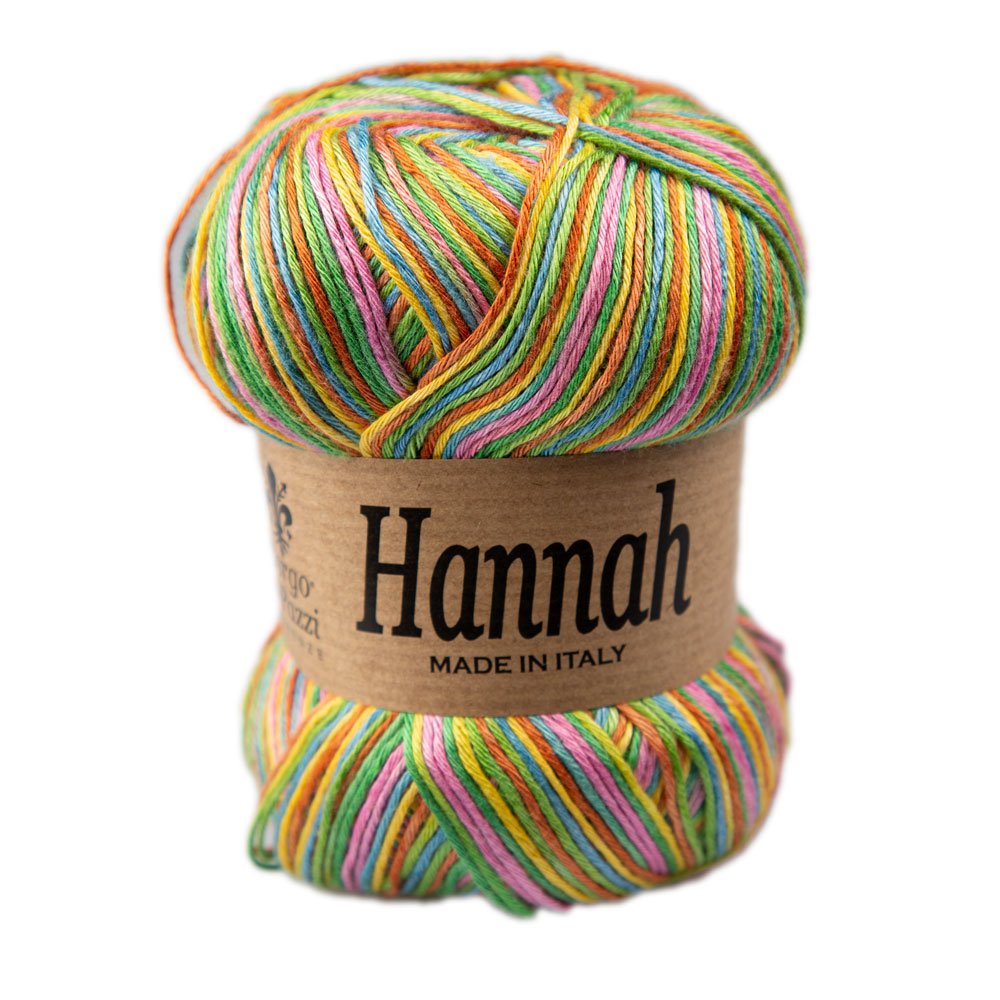 Borgo de Pazzi Hannah 71 Multicolor