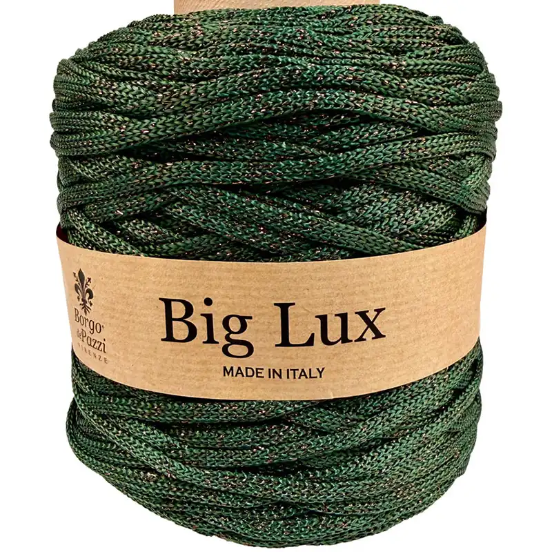 Borgo de Pazzi Inda Big Lux 18 Jedlová