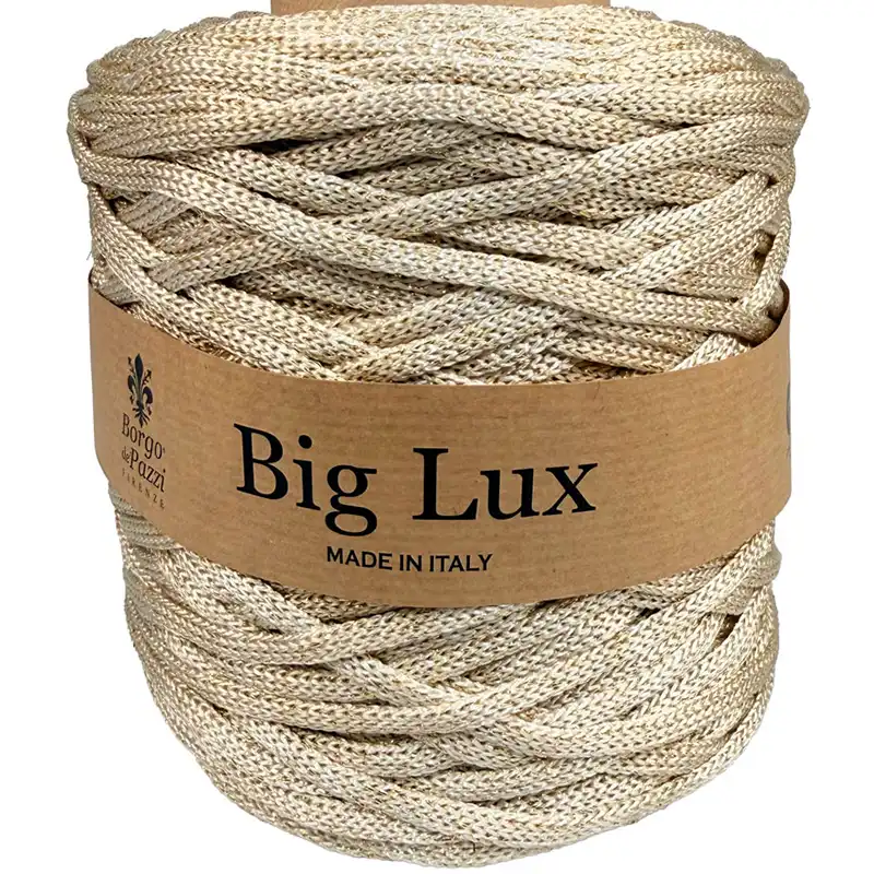 Borgo de Pazzi Inda Big Lux 2 Krémová