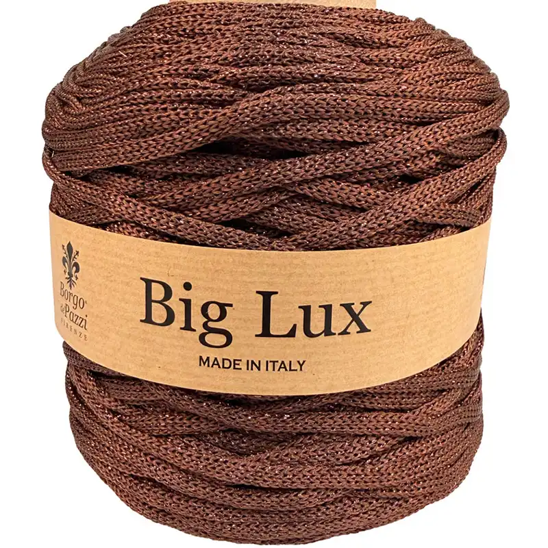 Borgo de Pazzi Inda Big Lux 27 Hnědá