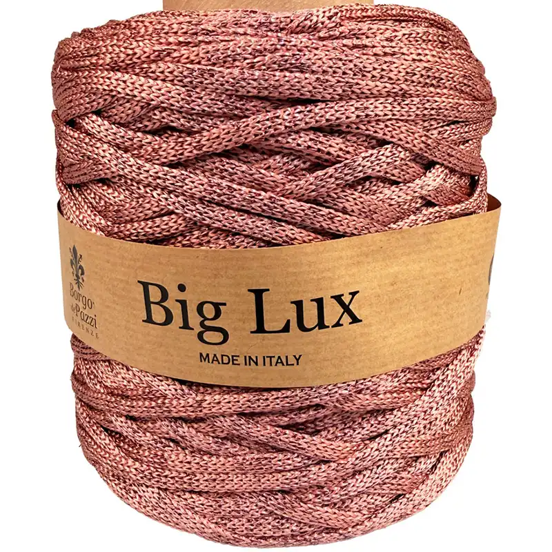 Borgo de Pazzi Inda Big Lux 33 Starorůžová