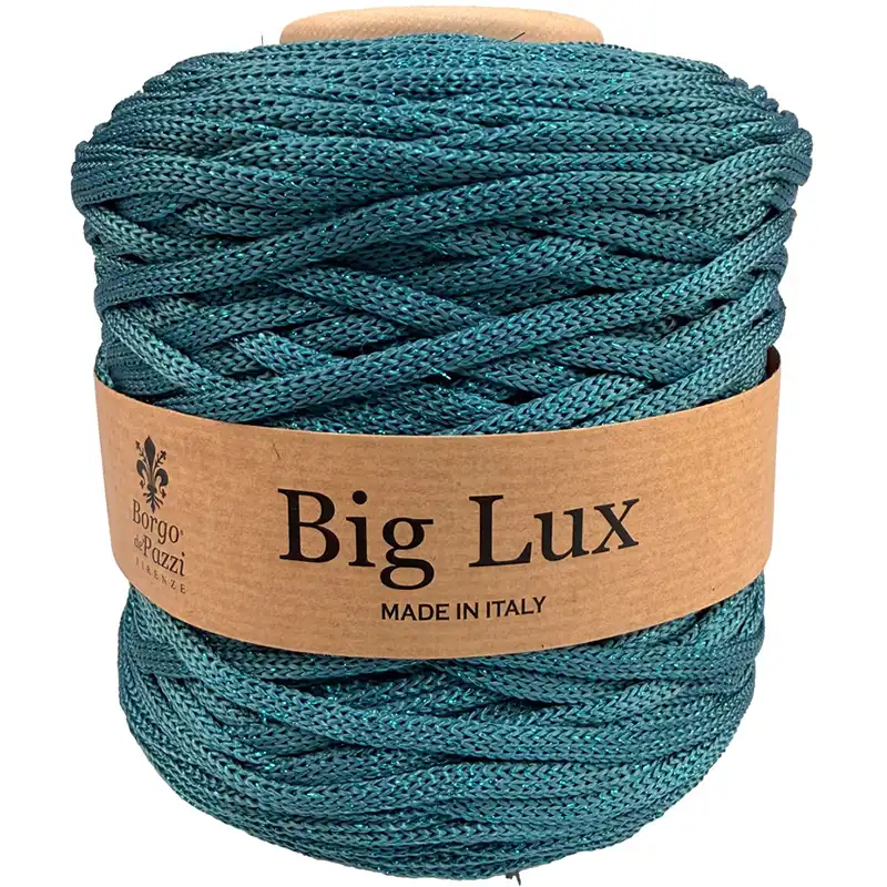 Borgo de' Pazzi Inda Big Lux 45 Petrol