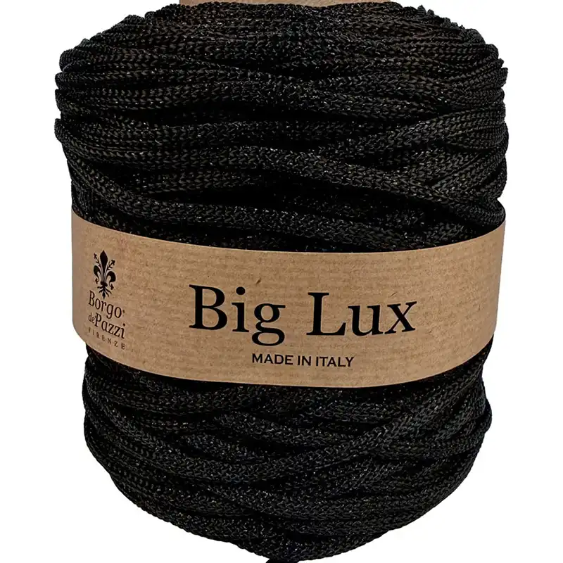 Borgo de Pazzi Inda Big Lux 5 Černá