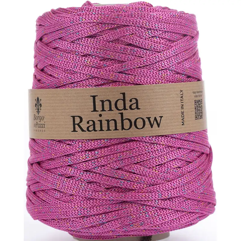 Borgo de Pazzi Inda Rainbow 19 Pink