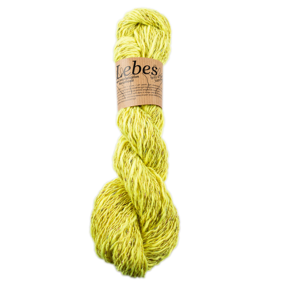 Borgo de Pazzi Lebes 399