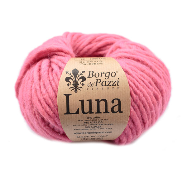 Borgo de Pazzi Luna 22 Broskvová