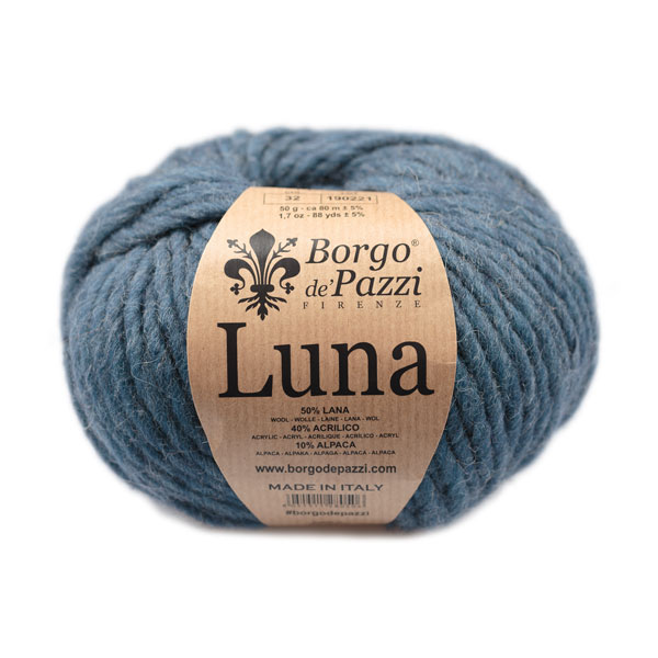 Borgo de Pazzi Luna 32 Aqua