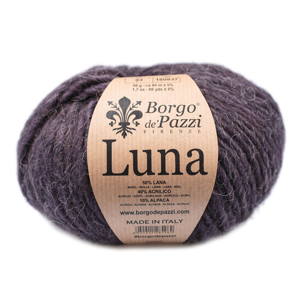 Borgo de Pazzi Luna 43 Kamenná