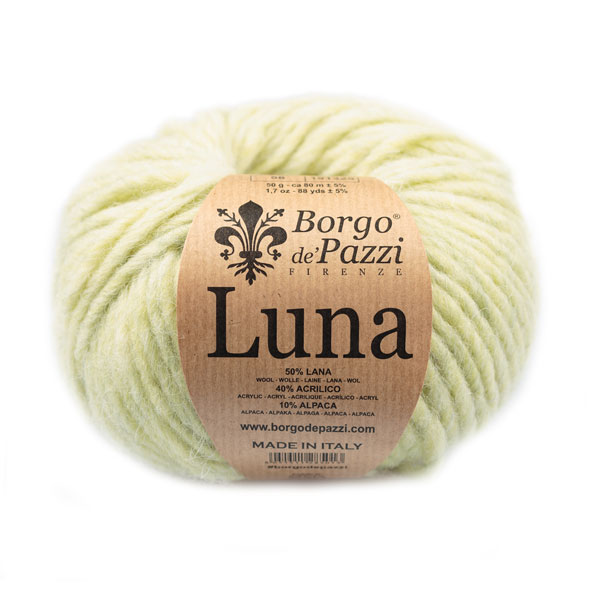 Borgo de Pazzi Luna 58 Limetka