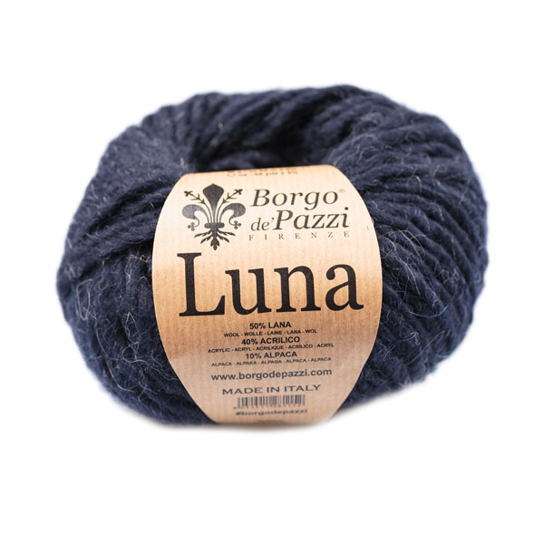 Borgo de Pazzi Luna 61  Petrol