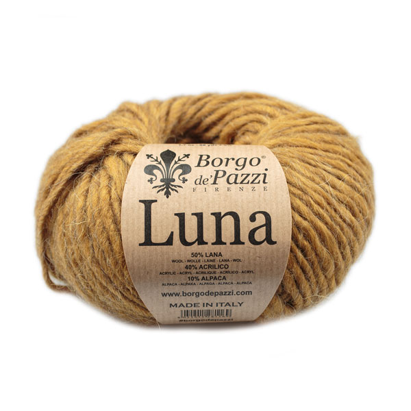 Borgo de Pazzi Luna 62 Obilná