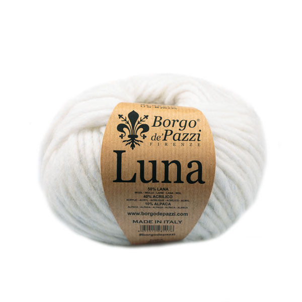 Borgo de Pazzi Luna 63 Mint